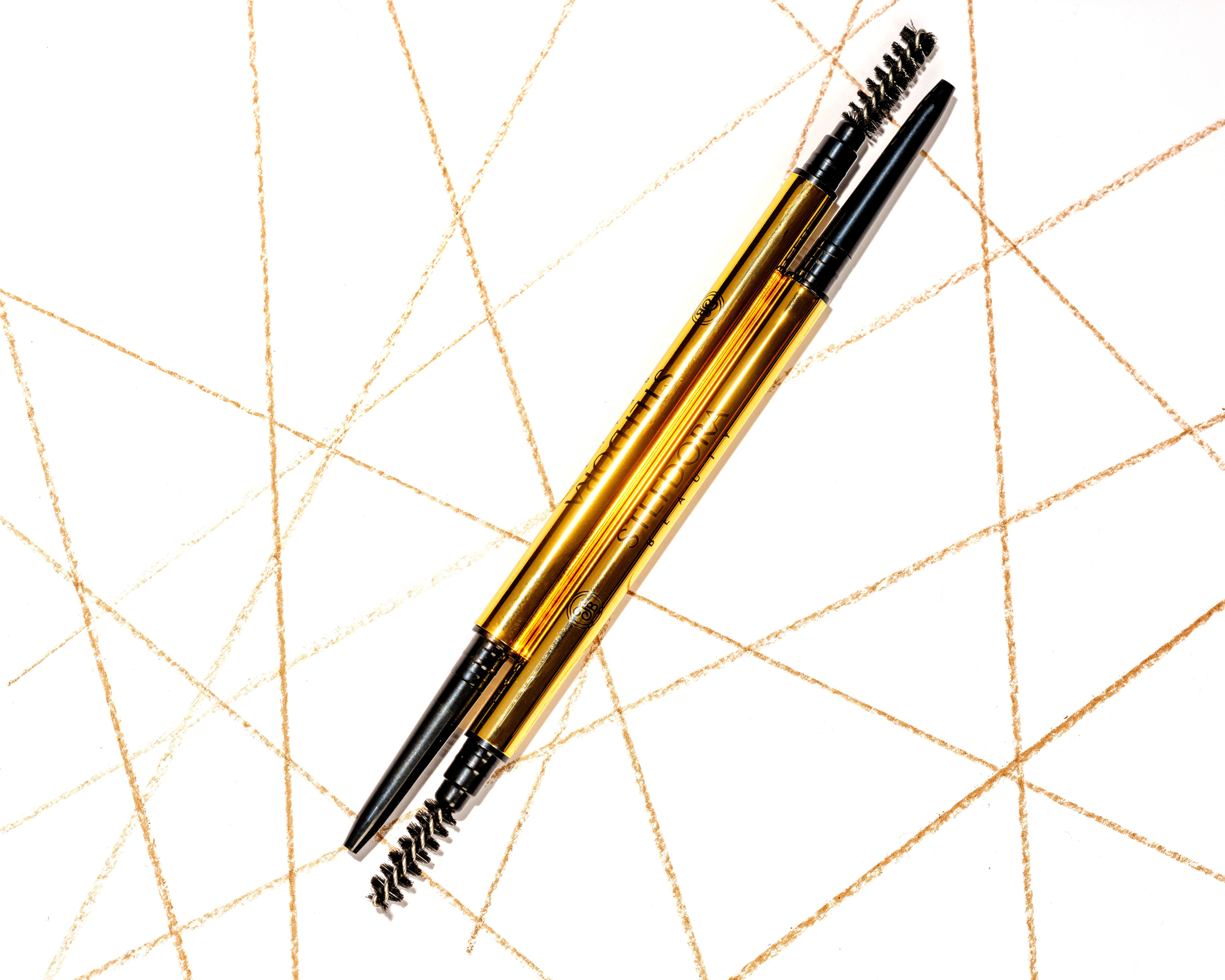 Ultra-fine Waterproof Browtiful Precise Brow Pencil